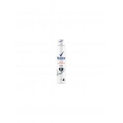 Image du produit Salvequick Rexona Déodorant Vapo 200 ml Invisible Active (Spray, 200 ml)