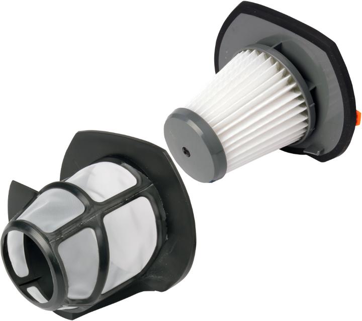 Produktbild Electrolux Hygiene Filter EF142
