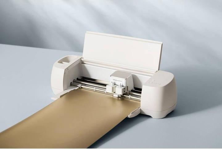 Produktbild Cricut Explore 4 SEASHELL ENGAGEMENT (P)
