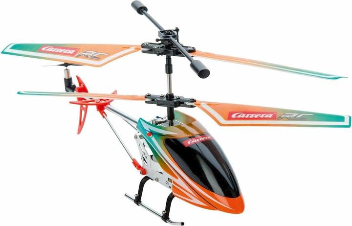 Carrera R/C Heli Orange Sply 2.0