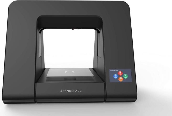 Actual product image Panospace 3D Printer
