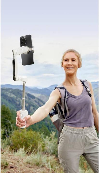 Produktbild Insta360 Flow (Smartphone, 0.30 kg)