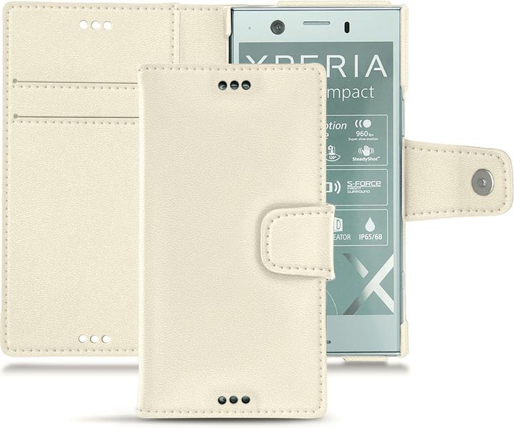 Blanc PU ( White )