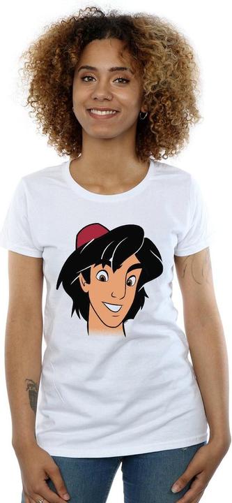 Produktbild Disney Aladdin Headshot TShirt (XL)