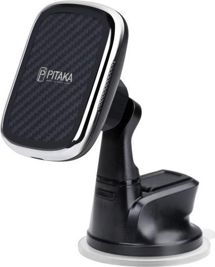 Actual product image Pitaka Mounting MagEZ Qi Charger