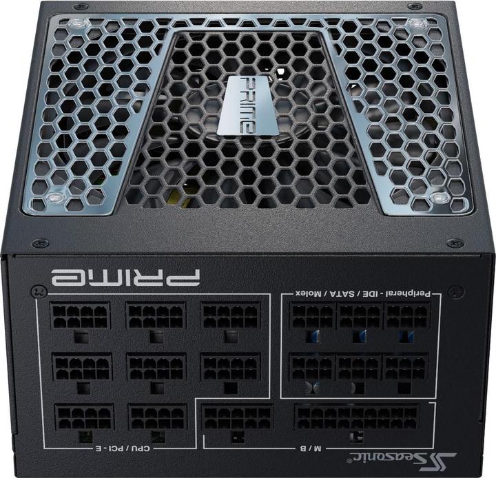 Produktbild Seasonic Prime GX-1000 (1000 W)