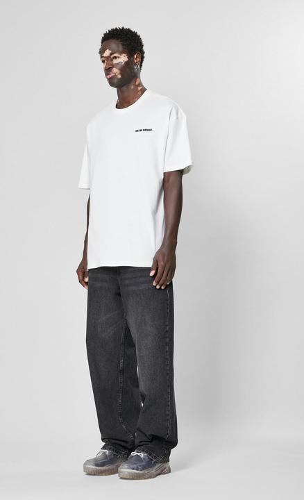 Actual product image 9N1M Sense Essential T-Shirt - 139191 (XXL)