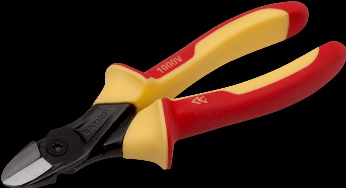 Productafbeelding Bahco Zijsnijders 160 mm 2101S-1 (160 mm)
