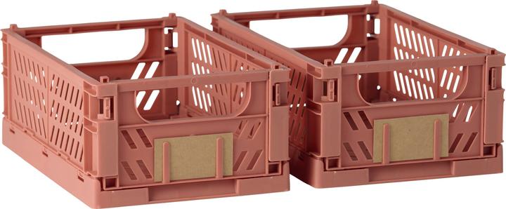 Produktbild Schou Faltbar S (17 x 12.5 x 7 cm, 1.20 l)