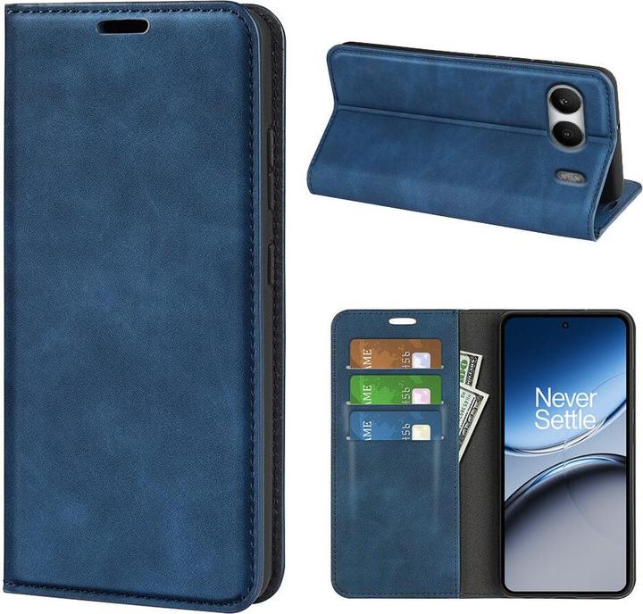 Immagine prodotto Cover-Discount OnePlus Nord 4 - Custodia Stand Flip Cover (OnePlus Nord 4)