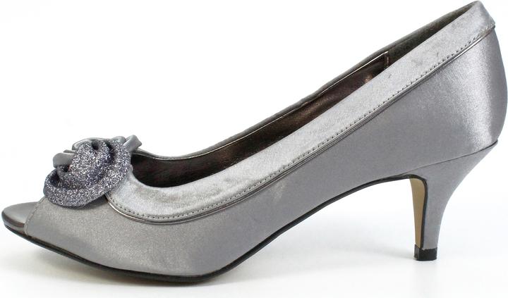 Immagine prodotto Lunar Pompe Ripley Satin (37)
