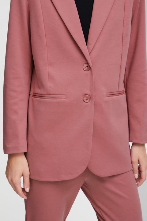 Produktbild Ichi IHKATE SUS OVERSIZE BL - 20118123 (M)