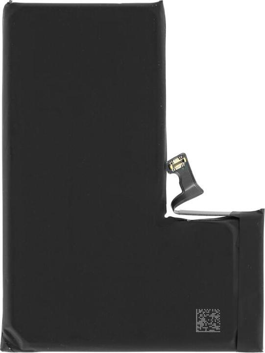 Actual product image OEM Akku für iPhone 15 Pro