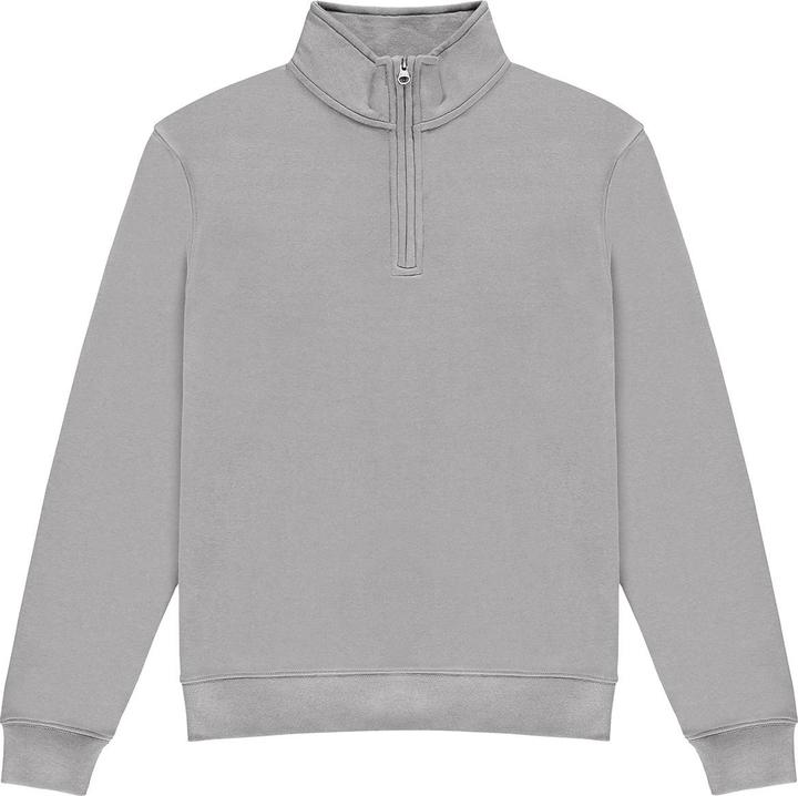 Actual product image Kustom Kit Mens Quarter Zip Sweatshirt (L)