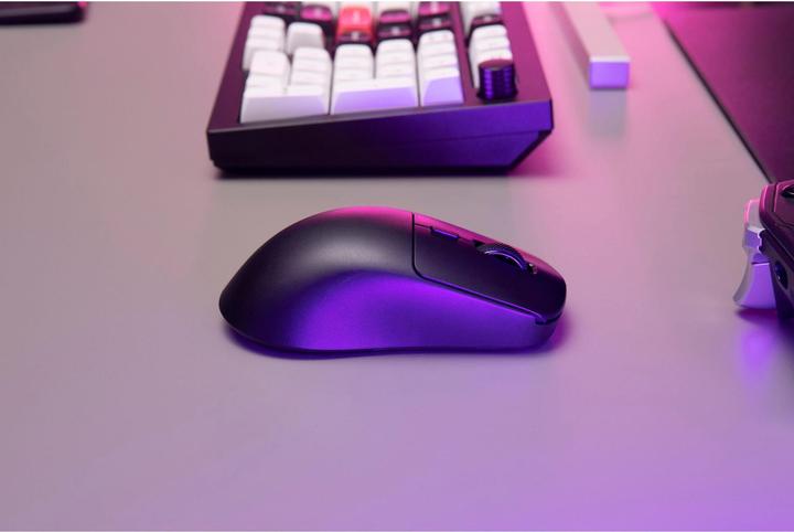 Image du produit Keychron Lemokey G2 (Sans fil, Filaire)