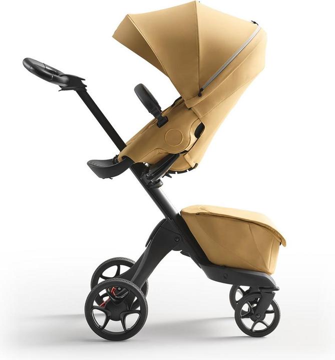 Immagine prodotto Stokke Xplory X Giallo oro