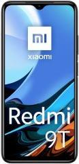 Produktbild Xiaomi Redmi 9T (128 GB, Carbon Grey, 6.53", Dual SIM, 48 Mpx, 4G)