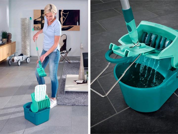 Immagine prodotto Leifheit Compatto professionale (1 pz.)