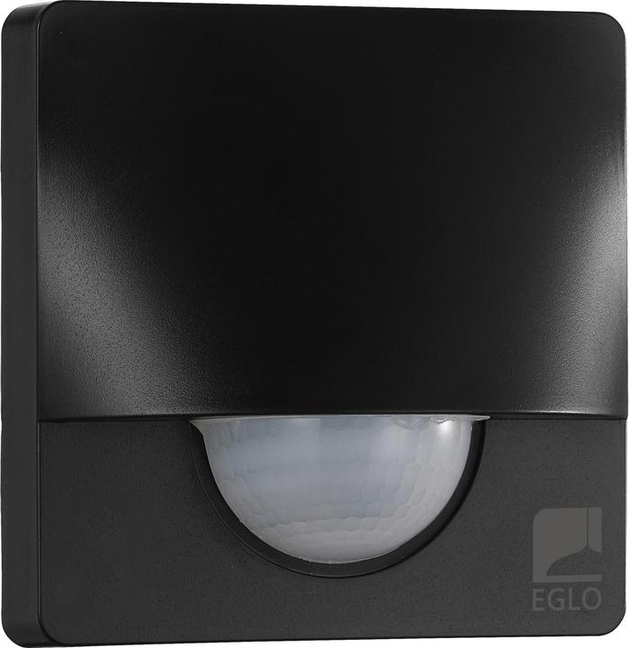 Image du produit EGLO Sensor Detect ME 3 160° noir (12 m)