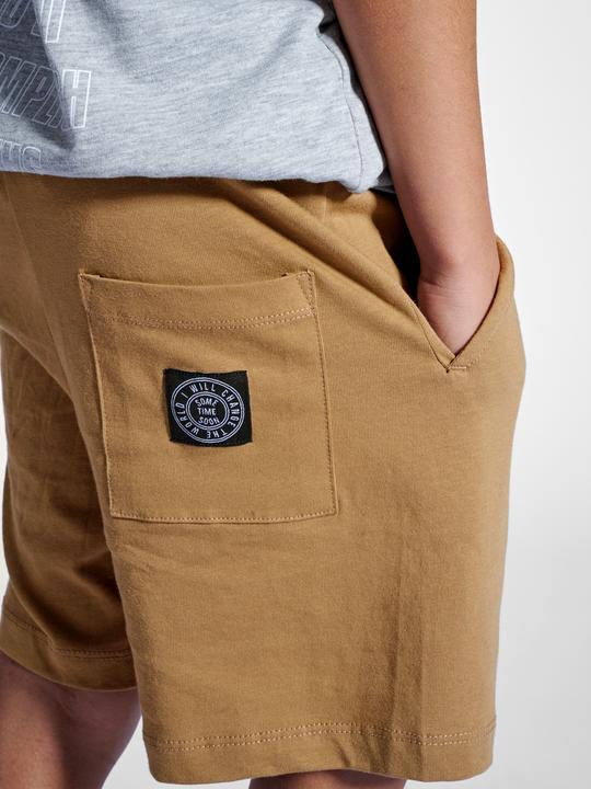 Actual product image hummel stmOCEAN SHORTS (116)