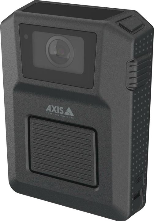 Actual product image Axis W102 BLACK 5 PCS OFFERS UP (1920 x 1080 Pixels)