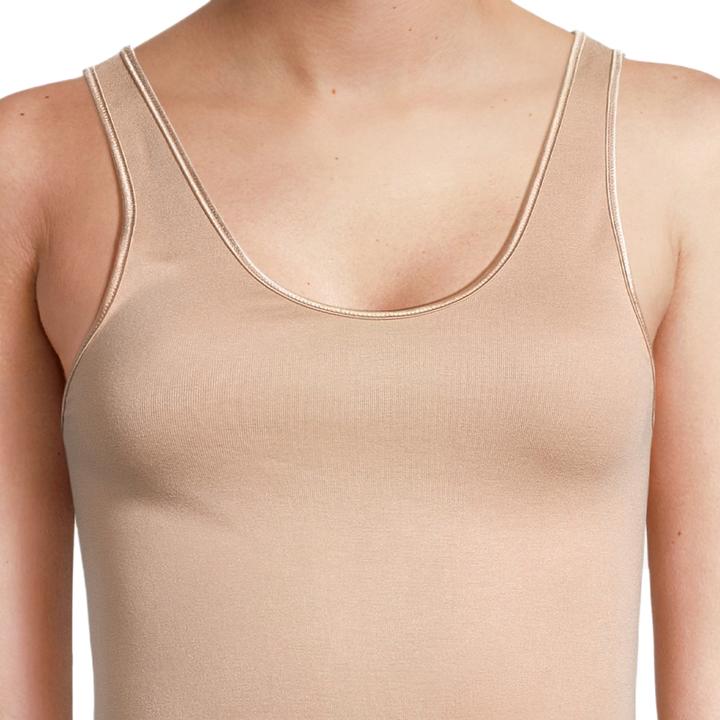 Actual product image Conta 3-pack modal vest / top (42, XL)