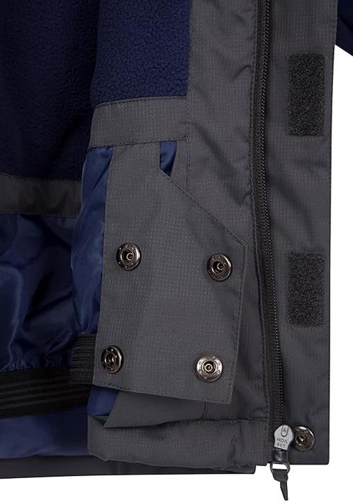 Actual product image Mountain Warehouse Childrens/Kids Raptor Snow Ski Jacket (98)