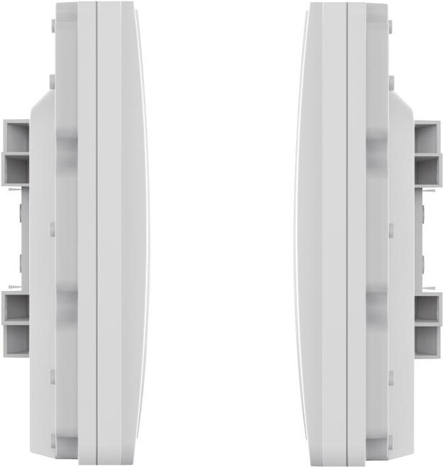 Produktbild ZTE Antena MF258K1 ODU LTE kat. 15 z transmisją do 800 Mb/s DL i 150 Mb/s UL