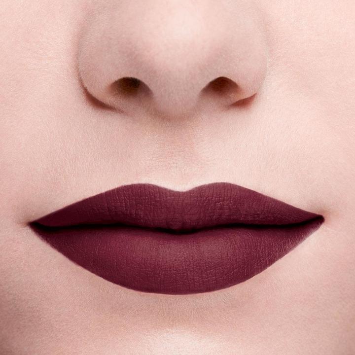Produktbild Bourjois Rouge Velvet Ink (11 Raisin-Terdit)