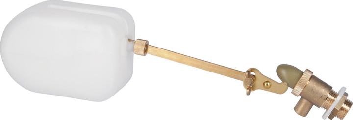 Actual product image Kerbl Float valve complete for drinking troughs