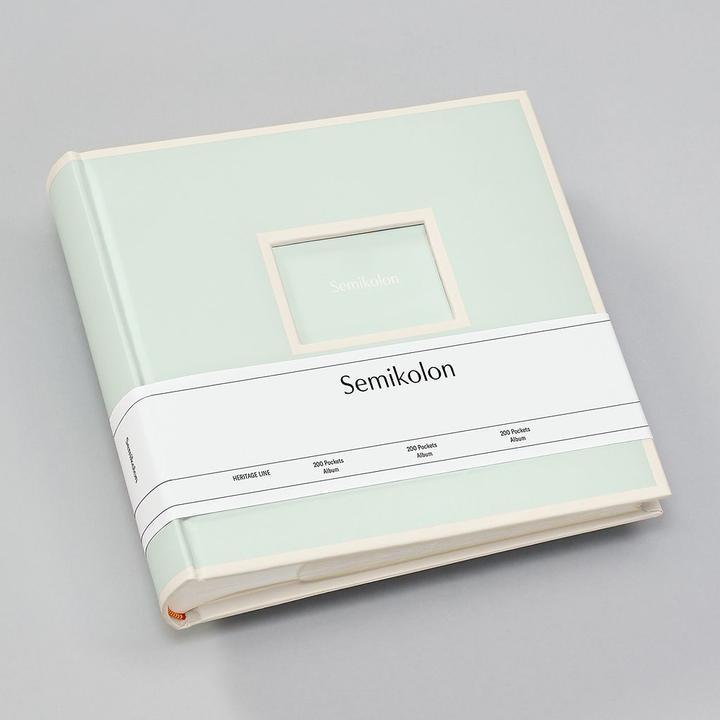 Semikolon 200 zakken