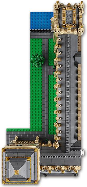Image du produit LEGO Big Ben (10253, LEGO Creator Expert, LEGO difficiles à trouver)