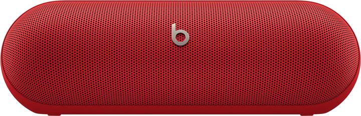 Statement Red