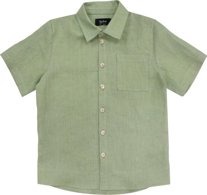 Immagine prodotto Hebe Camicia di lino (122)