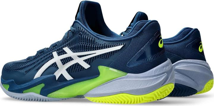Produktbild ASICS Performance Court FF 3 Sandplatz Tennisschuh Herren (42.5)