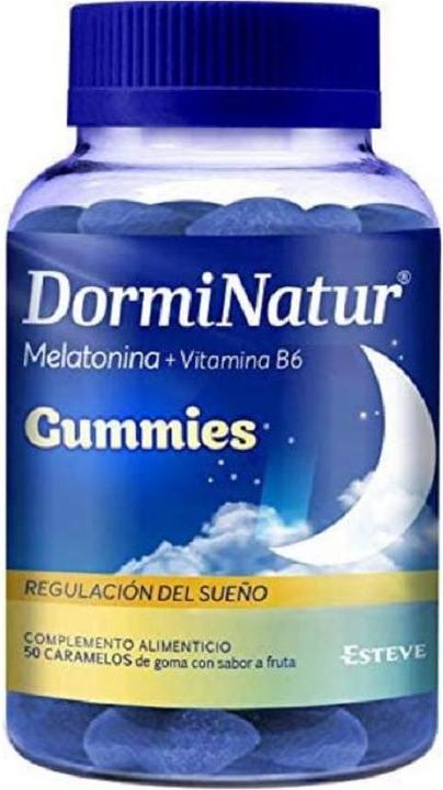 Esteve Dorminatur Gummies