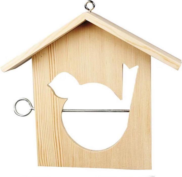 Creativ Company Vogelfutterhaus