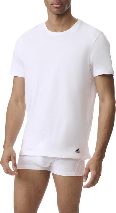 Actual product image adidas Crew Neck (3PK) (L)