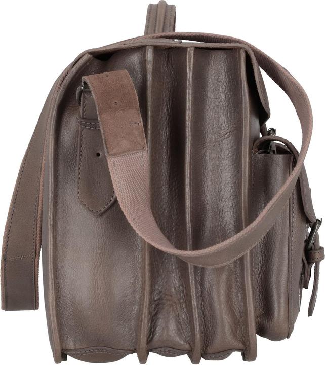 Produktbild Greenland Nature Nature Aktentasche Leder 40 cm