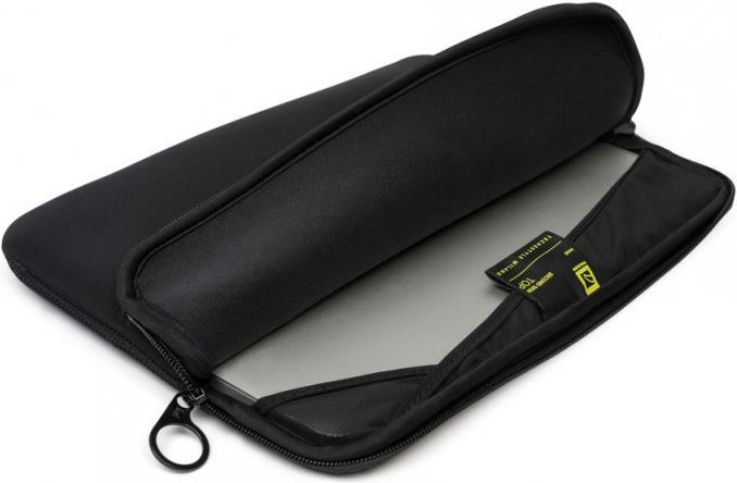 Image du produit Tucano Second Skin Top (15", Apple)