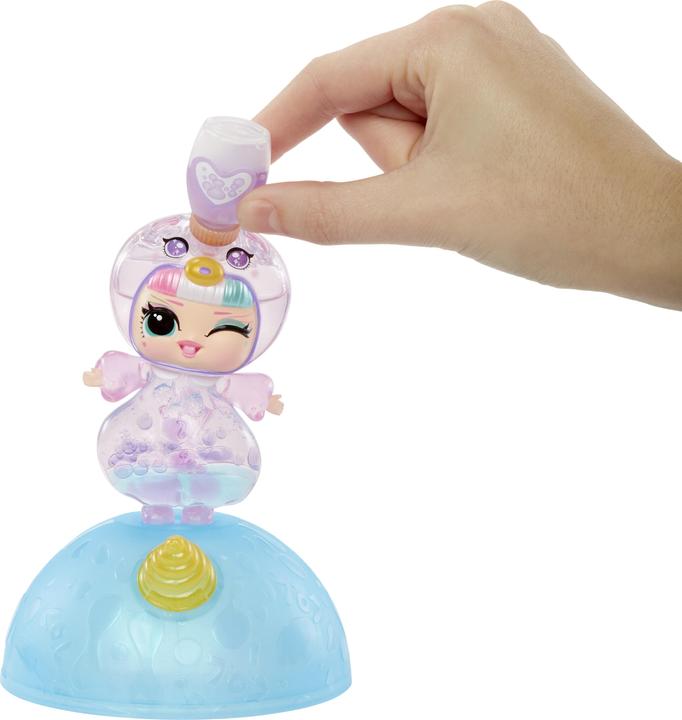 Immagine prodotto MGA LOL Einhorn-Überraschungsball – zufällig ausgewähltes Modell
