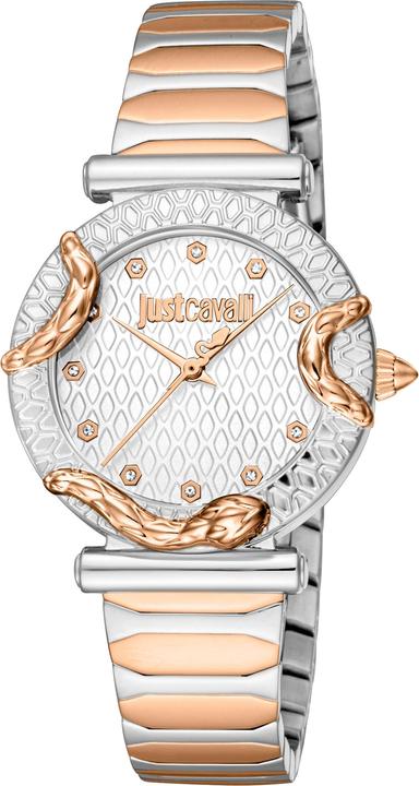 Immagine prodotto Just Cavalli Animalier Atrani - JC1L234M0265 (Orologio da polso analogico, 32 mm)