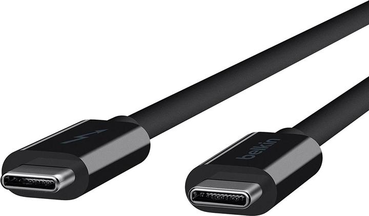 Actual product image Belkin USB 3.1 (1 m, USB 3.1)