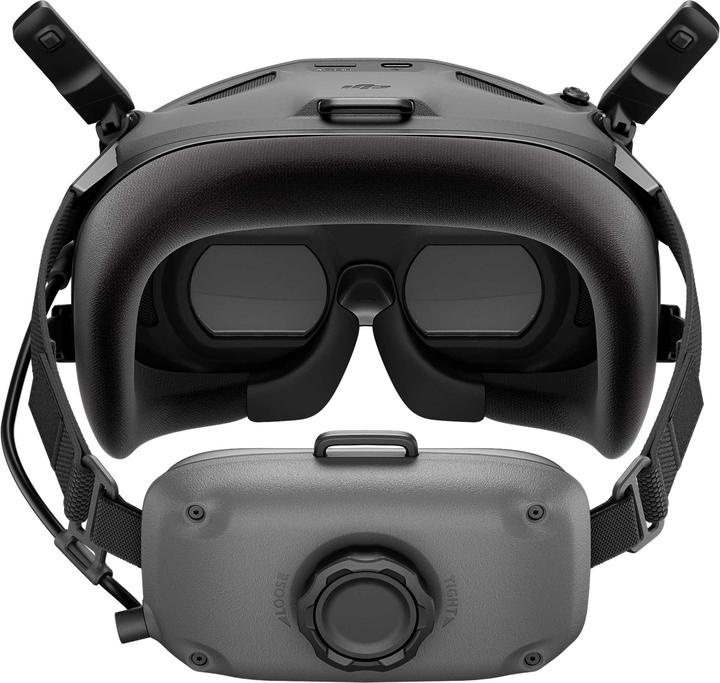 Produktbild DJI Goggles N3 (FPV Brille, DJI Neo, DJI Avata 2)
