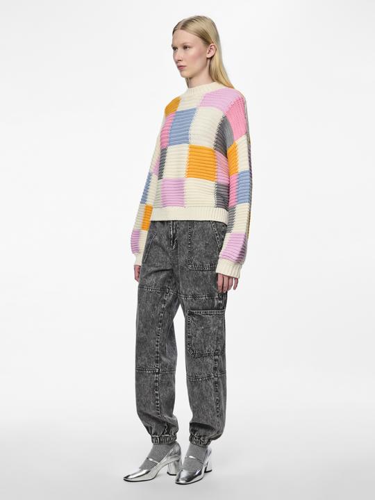 Actual product image Pieces PCNAMIE knitted jumper (M)