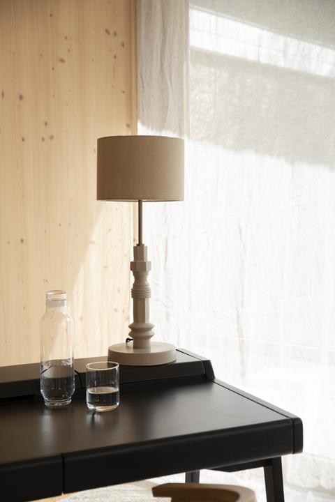 Image du produit Zuiver Kaat Desk Noir