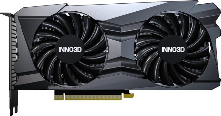 Image du produit Inno3D GeForce RTX 3060 Ti Twin X2 OC (8 Go)