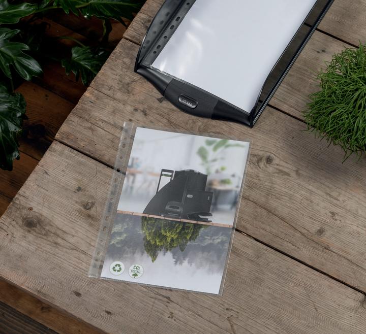 Produktbild Leitz Prospekthülle (A5, 1 x)