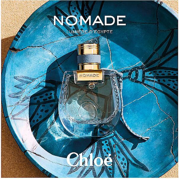 Produktbild Chloé Nomade Lumière dÉgypte for (Eau de Parfum, 75 ml)