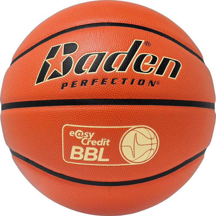 Actual product image Kempa Basketball Baden Elite Pro easyCredit BBL